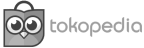 Logo Tokopedia