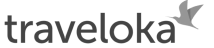 Logo Traveloka